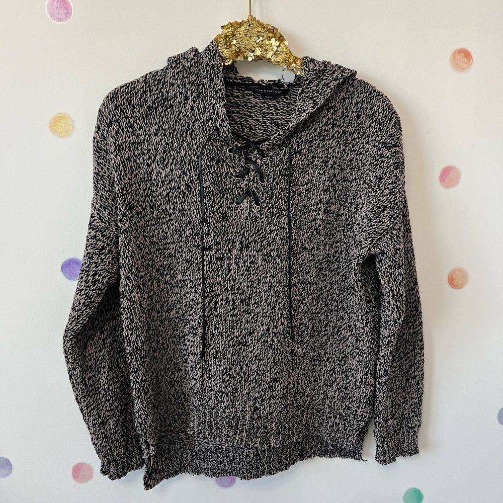 Rock & Republic Sweater Hoodie
